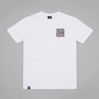 Helas Vasa T-Shirt - White thumbnail