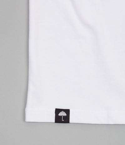 Helas Vasa T-Shirt - White