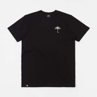 Helas Voyage T-Shirt - Black thumbnail