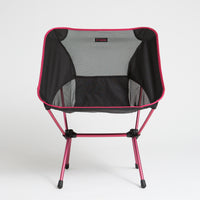 Helinox Chair One XL - Black / Burgundy thumbnail