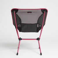 Helinox Chair One XL - Black / Burgundy thumbnail