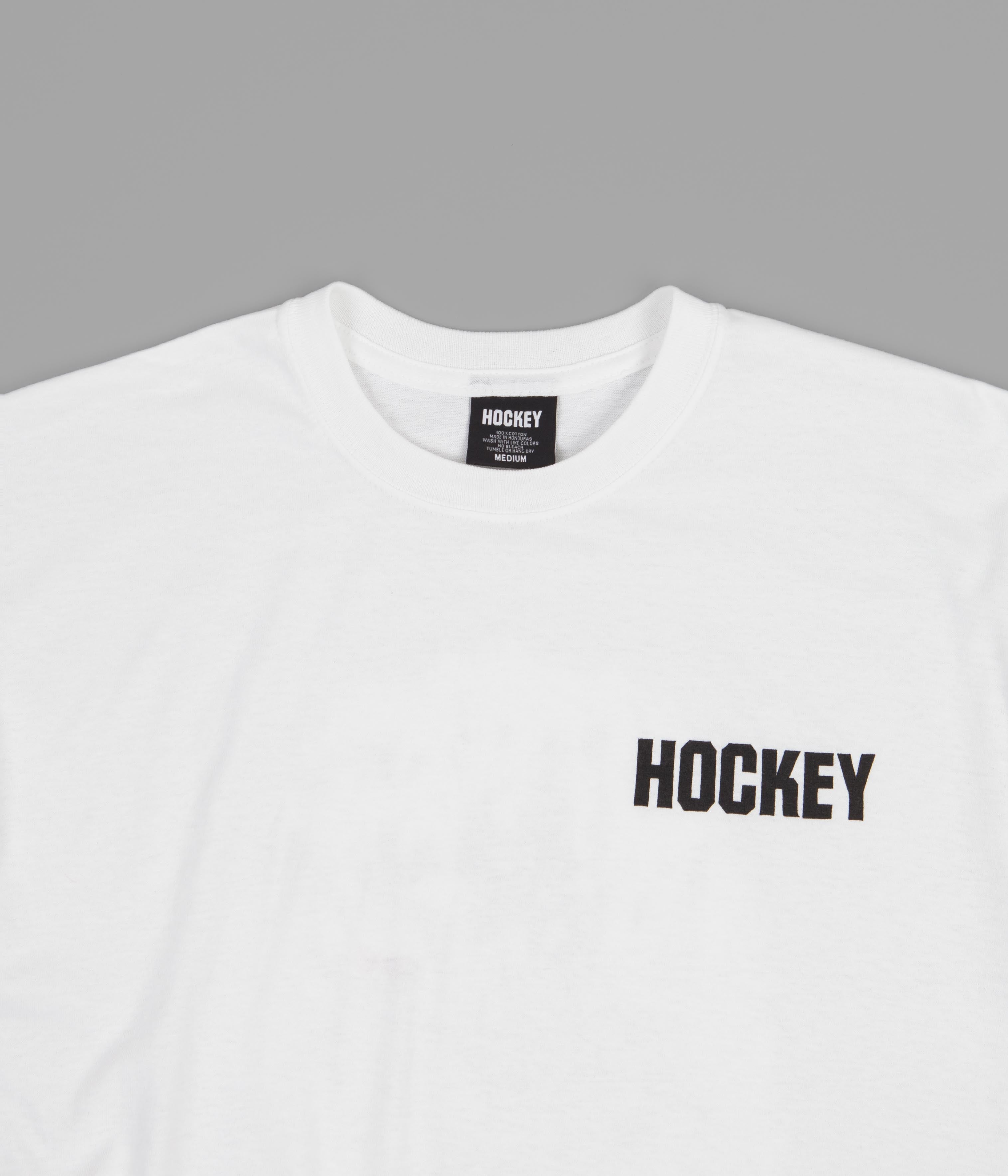 Aria Tee - White