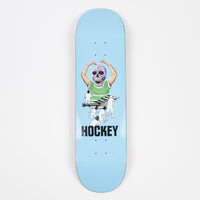 Hockey Donovon Piscopo Skull Kid Deck - 8.38" thumbnail
