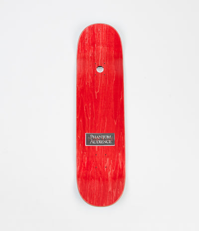 Hockey Donovon Piscopo Skull Kid Deck - 8.38"