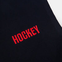 Hockey Sweater Vest - Navy thumbnail