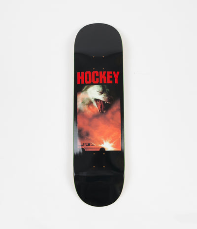 Hockey John Fitzgerald Corvette Deck - 8.5"