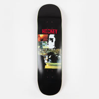 Hockey John's Book John Fitzerald Deck - 8.5" thumbnail