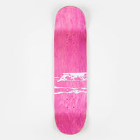 Hockey John's Book John Fitzerald Deck - 8.5" thumbnail