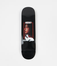 Hockey Kevin Rodrigues Greyhound Deck - 8.18"