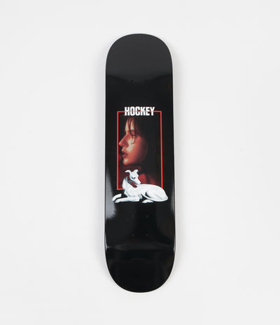 Hockey Kevin Rodrigues Greyhound Deck - 8.18"