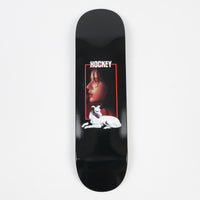 Hockey Kevin Rodrigues Greyhound Deck - 8.5" thumbnail