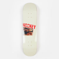 Hockey Nail Deck - Beige - 8.18" thumbnail