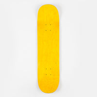 Hockey Nail Deck - Beige - 8.18" thumbnail