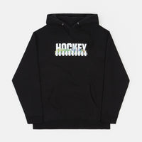 Hockey Neighbor Hoodie - Black thumbnail