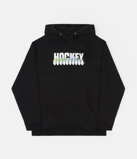 Hockey Neighbor Hoodie - Black