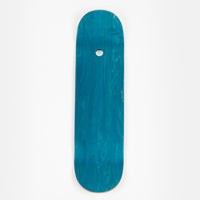 Hockey No Face Deck - Yellow thumbnail