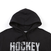 Hockey Shattered Hooded Sweatshirt - Black thumbnail