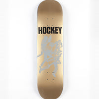 Hockey Vandals Deck - Gold - 8.38" thumbnail