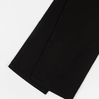 Hockey x Carhartt Bib Overalls - Black thumbnail