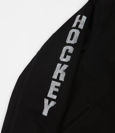 Hockey x Carhartt Detroit Jacket - Black