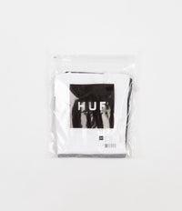 HUF 3-Pack T-Shirts - Assorted