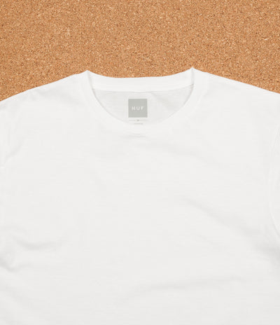 HUF 3-Pack T-Shirts - Assorted