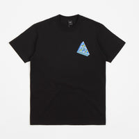 HUF Based TT T-Shirt - Black thumbnail