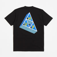HUF Based TT T-Shirt - Black thumbnail