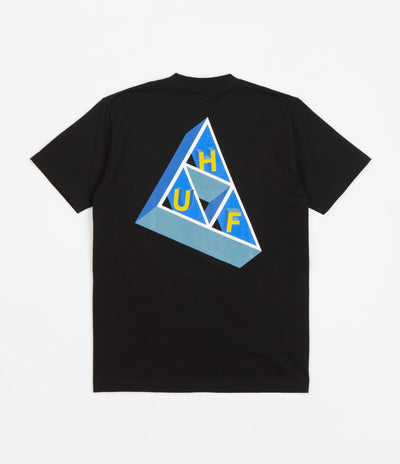 HUF Based TT T-Shirt - Black