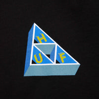 HUF Based TT T-Shirt - Black thumbnail