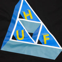 HUF Based TT T-Shirt - Black thumbnail