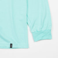 HUF Bolts Long Sleeve T-Shirt - Celadon thumbnail