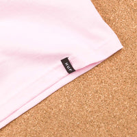 HUF Box Logo UV T-Shirt - Pink thumbnail