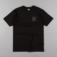 HUF Classic H T-Shirt - Black / Grey thumbnail