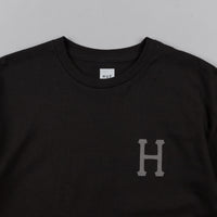HUF Classic H T-Shirt - Black / Grey thumbnail