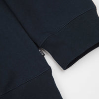 HUF Community Garden Hoodie - Navy thumbnail
