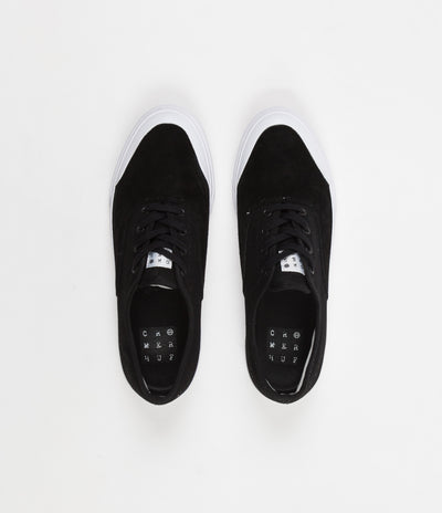 HUF Cromer Shoes - Black