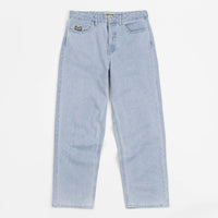 HUF Cromer Jeans - Light Blue thumbnail