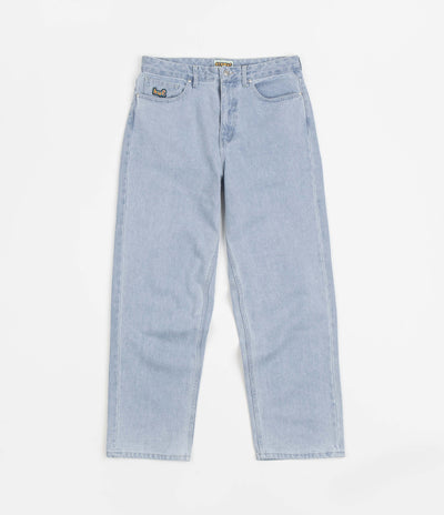 HUF Cromer Jeans - Light Blue