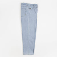 HUF Cromer Jeans - Light Blue thumbnail