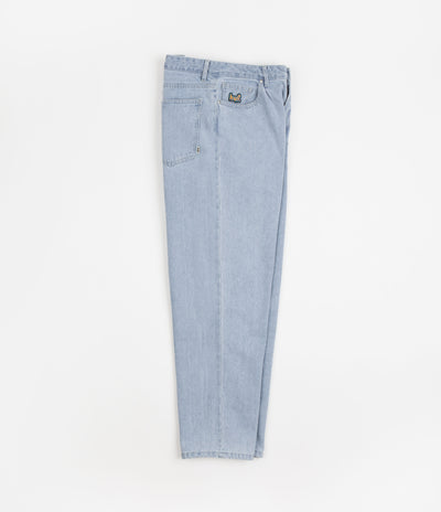 HUF Cromer Jeans - Light Blue