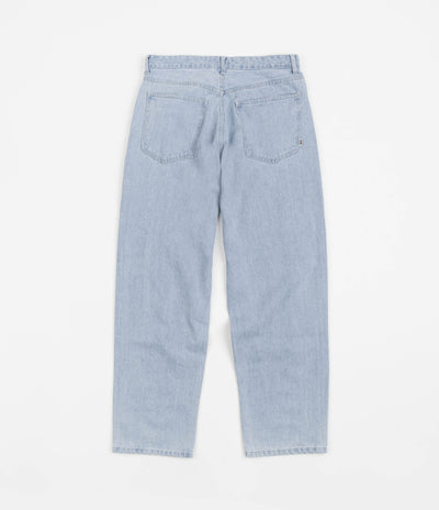 HUF Cromer Jeans - Light Blue