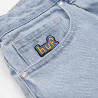 HUF Cromer Jeans - Light Blue thumbnail