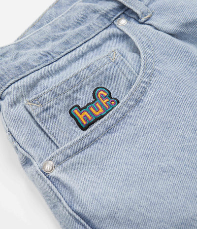 HUF Cromer Jeans - Light Blue