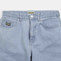 HUF Cromer Jeans - Light Blue thumbnail