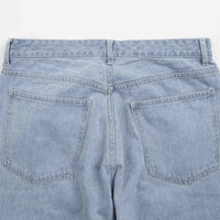 HUF Cromer Jeans - Light Blue thumbnail