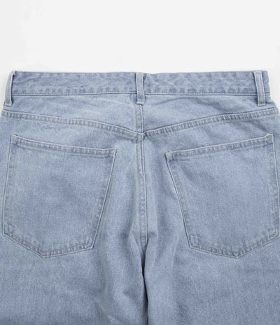 HUF Cromer Jeans - Light Blue