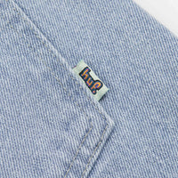 HUF Cromer Jeans - Light Blue thumbnail