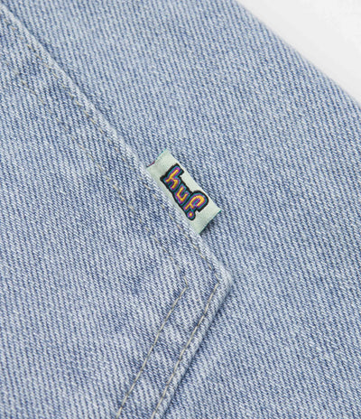 HUF Cromer Jeans - Light Blue