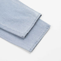HUF Cromer Signature Jeans - Light Blue thumbnail